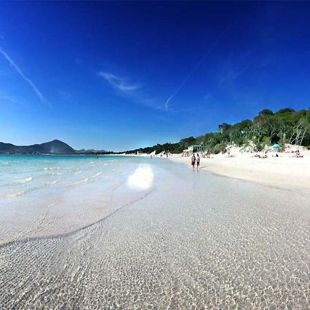 White Sand 알게로 외부 사진