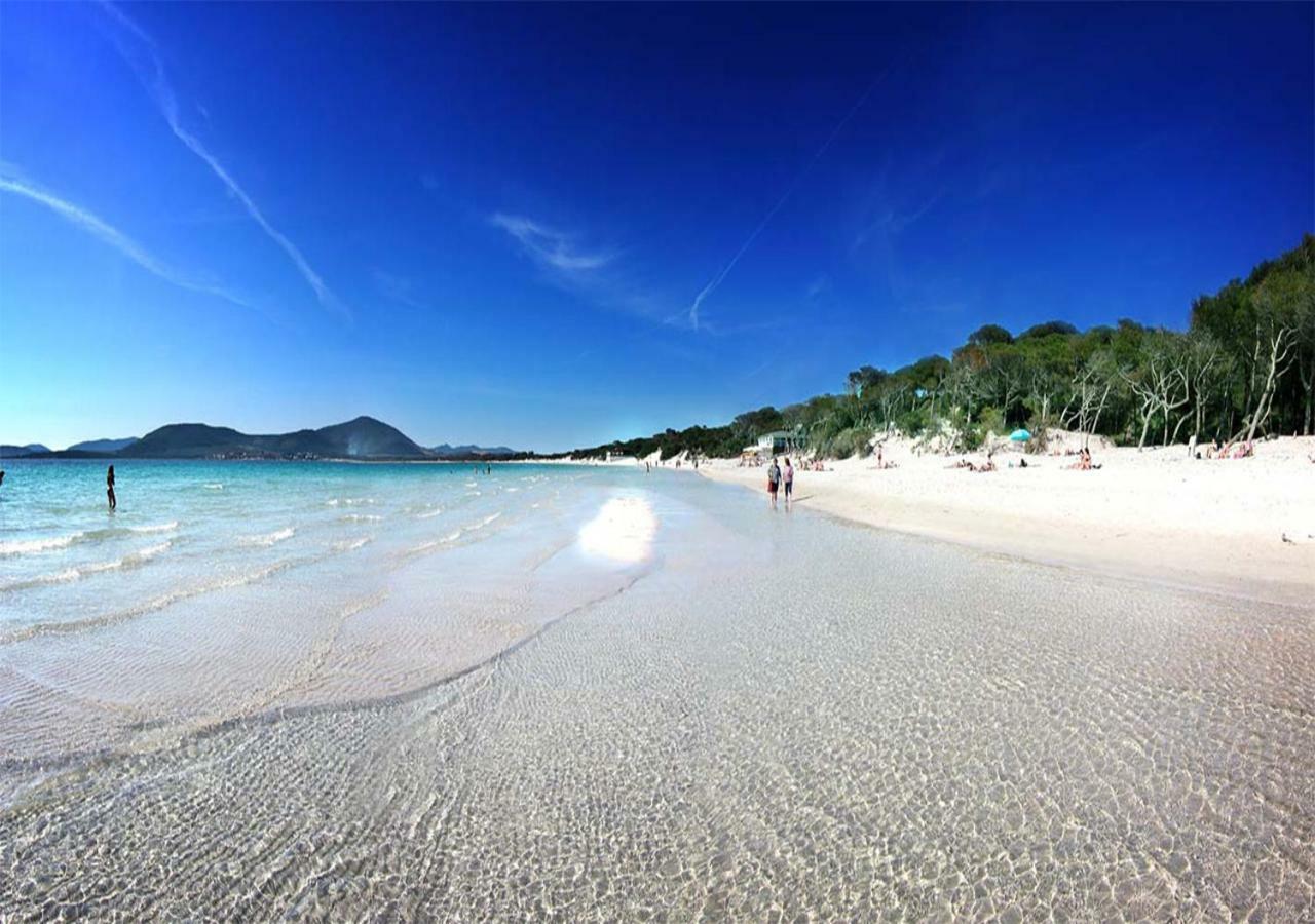 White Sand 알게로 외부 사진